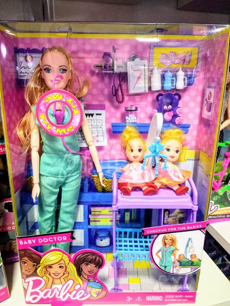 Los Juguetes De Titi De Barbie Nuevos 2019 Robux Generator Lazyblox Com - boku no roblox : remastered overhaul shokes