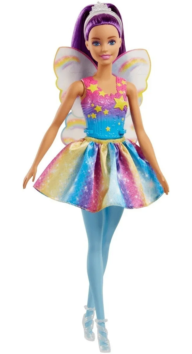 hada barbie