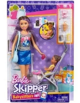 barbie fjb00