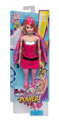 barbie super heroes