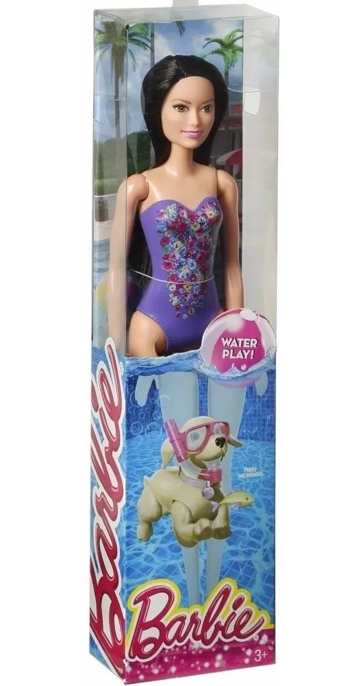 barbie teresa