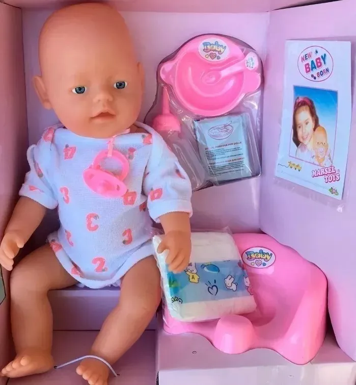 bebe lagrimitas llora de verdad