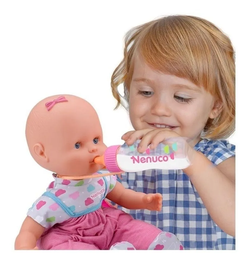 bebe nenuco