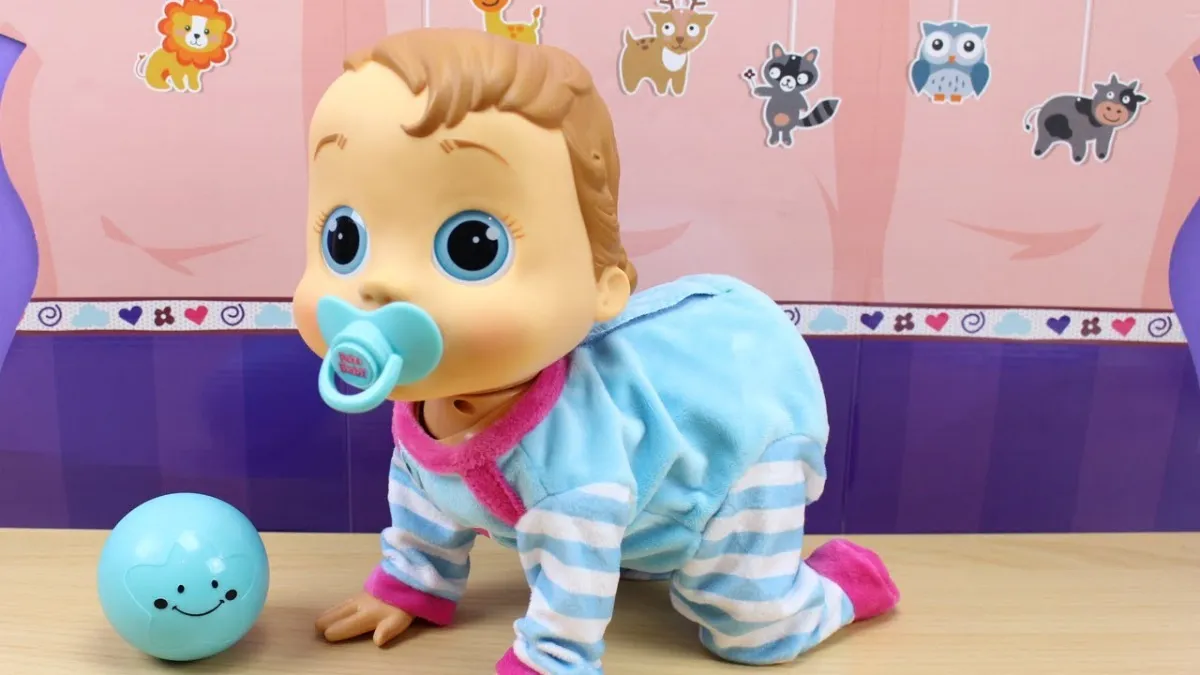pekebaby lucas