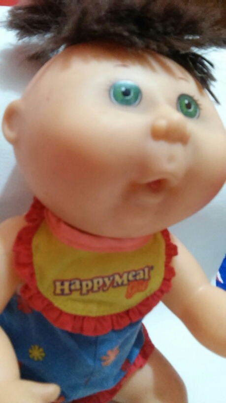 cabash pash doll