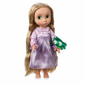 flynn rider toddler doll