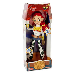muñeco jessie toy story
