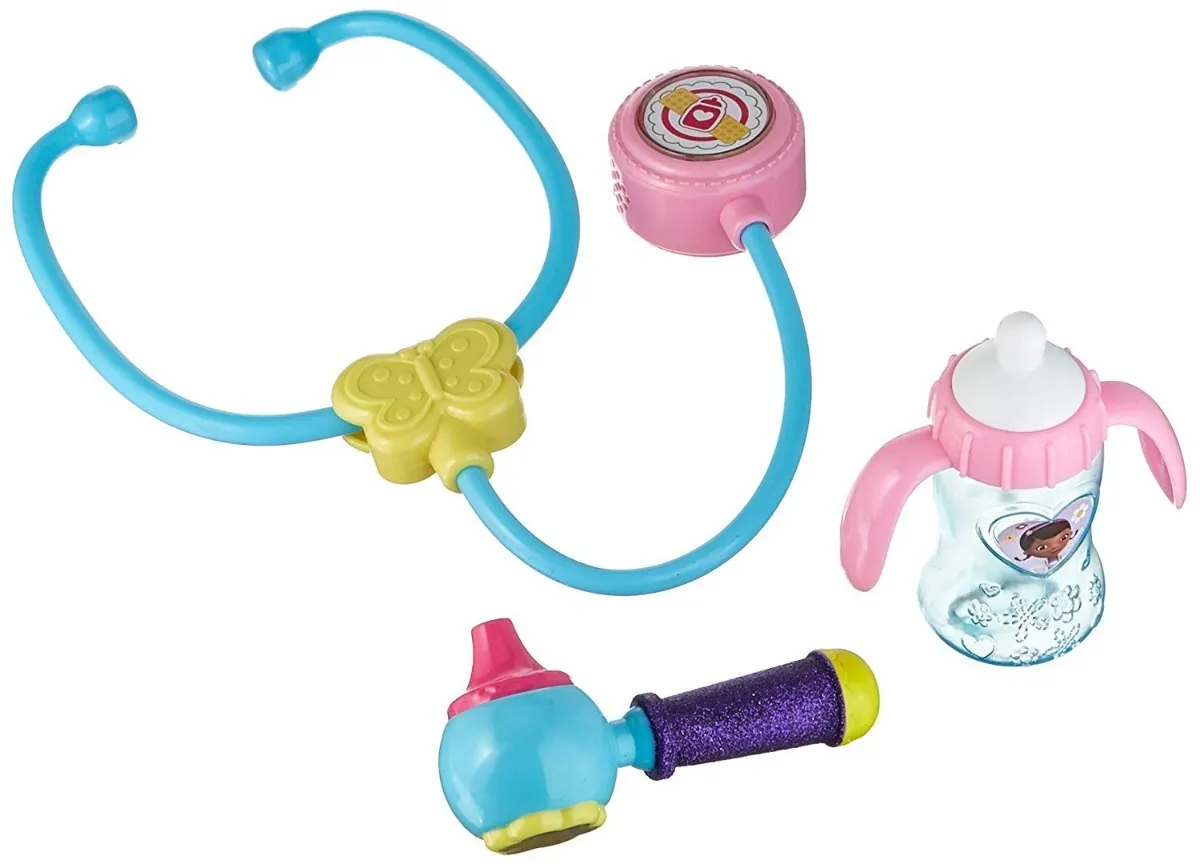 bebe cece doctora juguetes