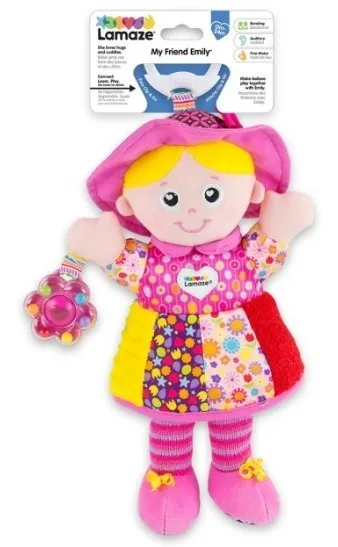 lamaze juguetes para bebés