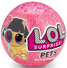 Y Lol Mercado Muñeca Surprise Accesorios En Libre Caja Muñecas eE9IYWDH2