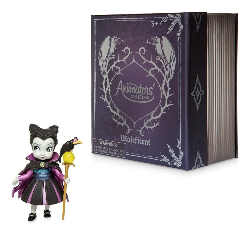 malefica disney store