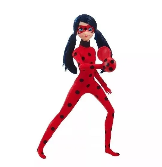 juguetes de marinette