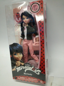 marinette de muñeca