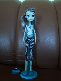 Original Frankestein Pijamada High Muñeca Monster pqzMSUVG