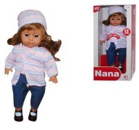 muñeco antiestres para niños