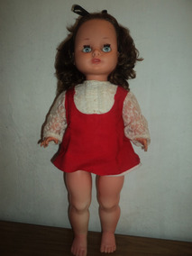 muñecas novo gama años 60