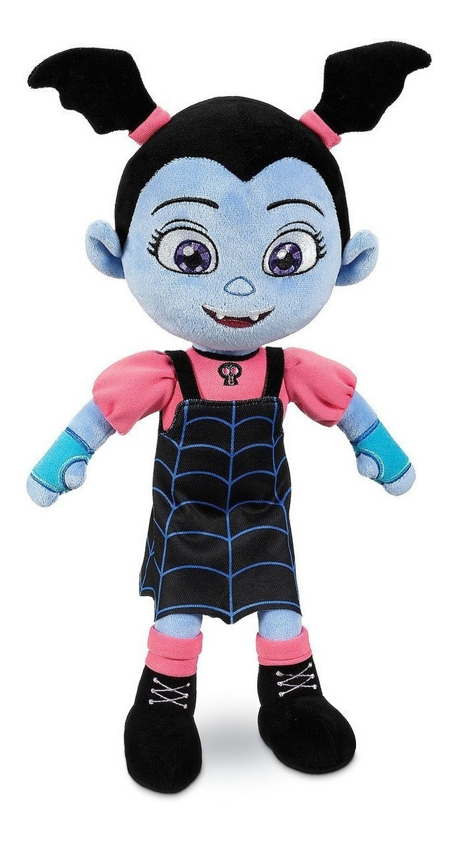 muñeca vampirina disney