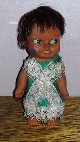 muñequitas pinypon