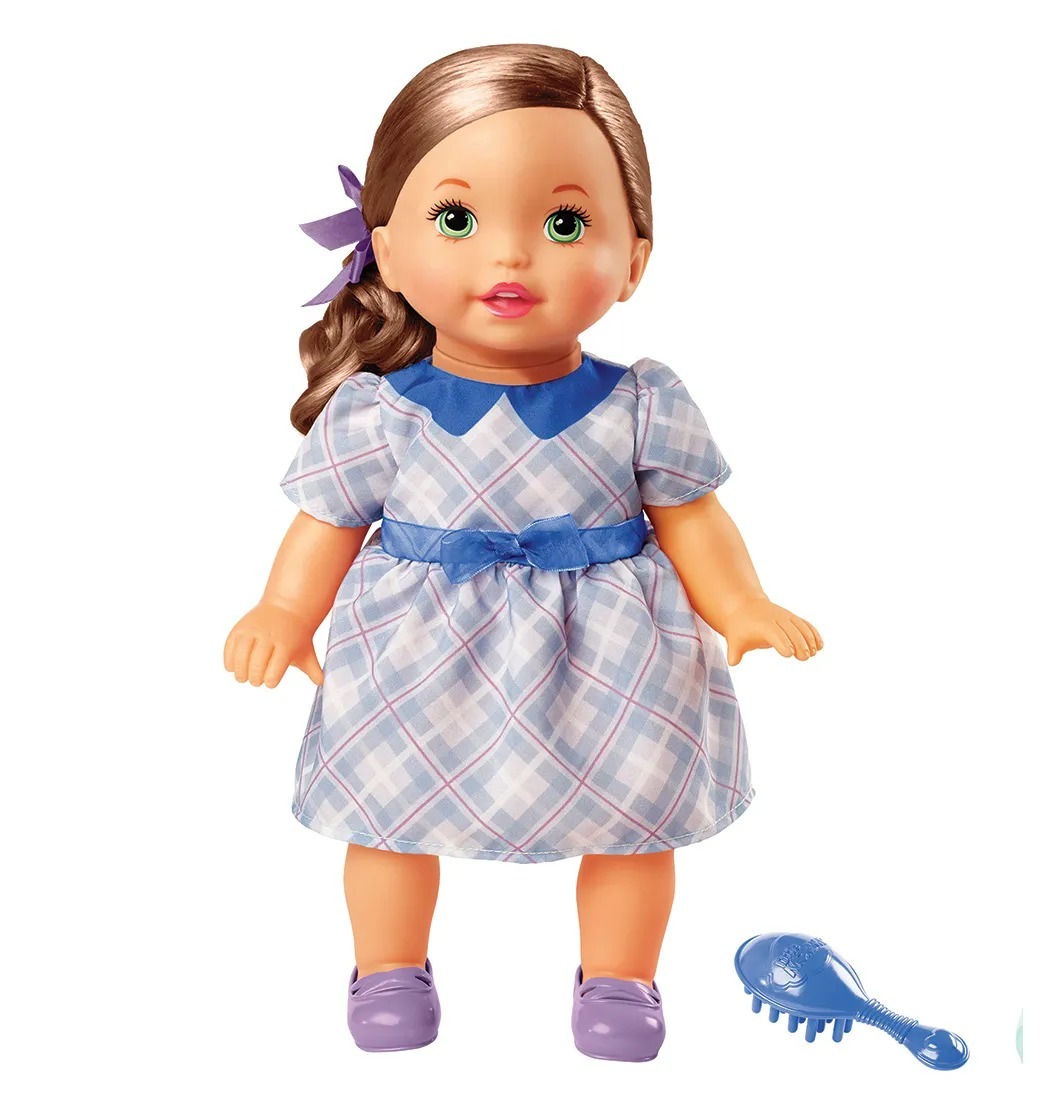 little mommy mercadolibre