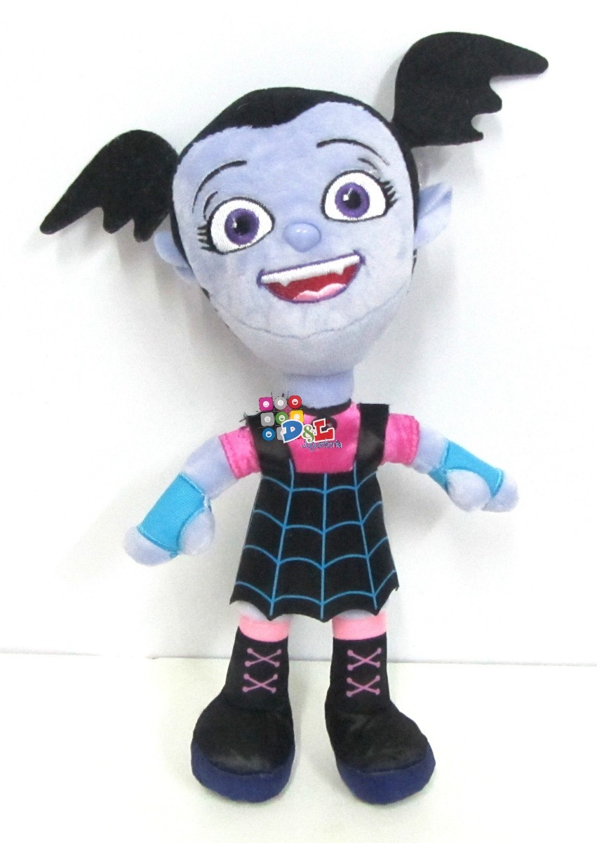 vampirina peluche