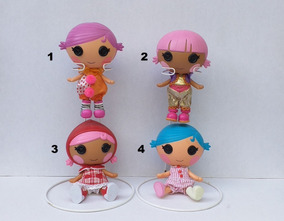 muñecas lalaloopsy en aurrera