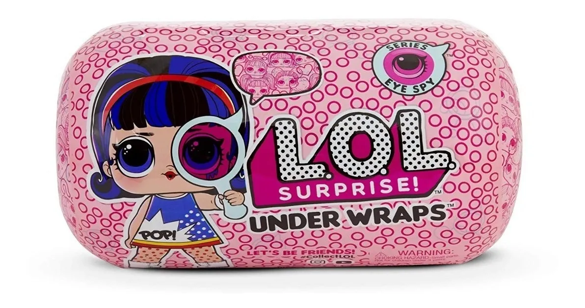 lol 15 sorpresas