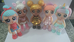 lol porcelana fria paso a paso