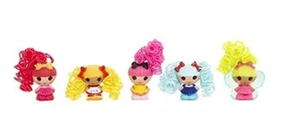 comprar lalaloopsy