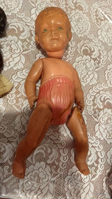 muñecas de sololoy antiguas