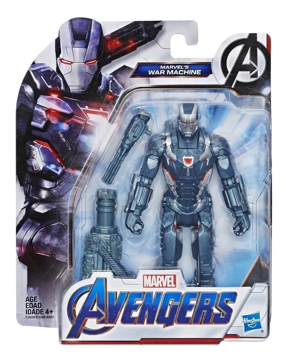 Jugueteria Pizzico | Jugueteria Online | Muñeco Avengers Endgame Capitana Marvel 16 Cm (1321) - $ 1.359,90