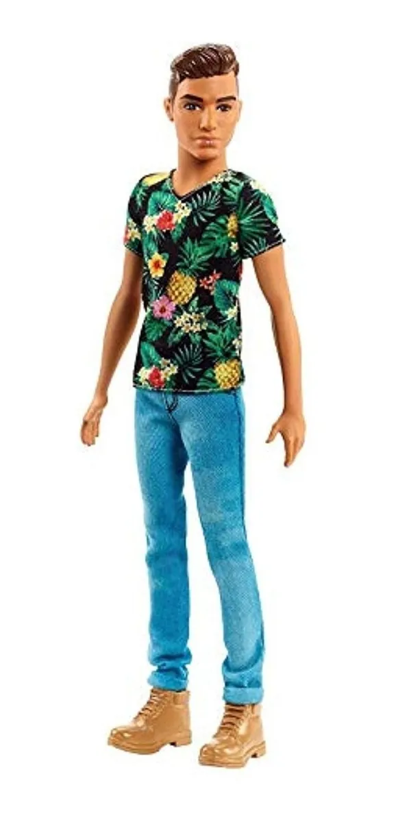 barbie fashionista 15