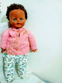 Muñeca Pepona Morocha Mas De 6 A%c3%b1os 3 A A%c3%b1os - Muñecas y Bebotes Usado en Mercado Libre Argentina