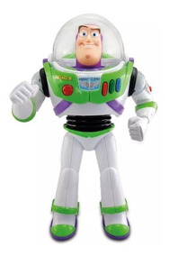 muñeco de buzz
