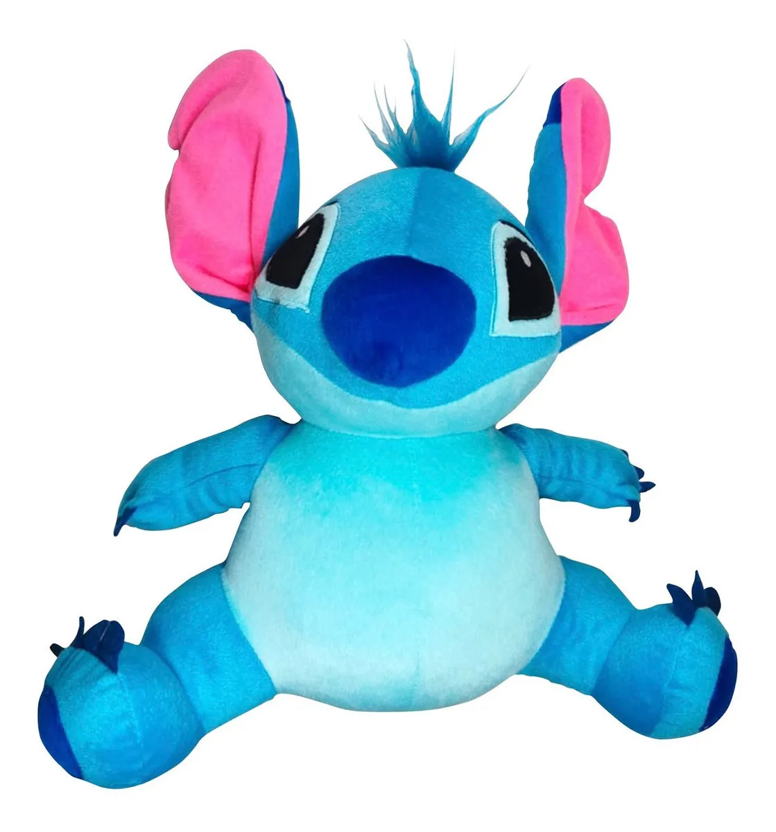 peluche lilo y stitch grande