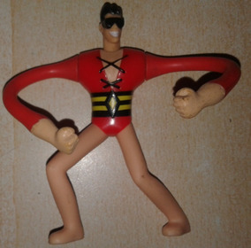 hombre elastico juguete mercadolibre