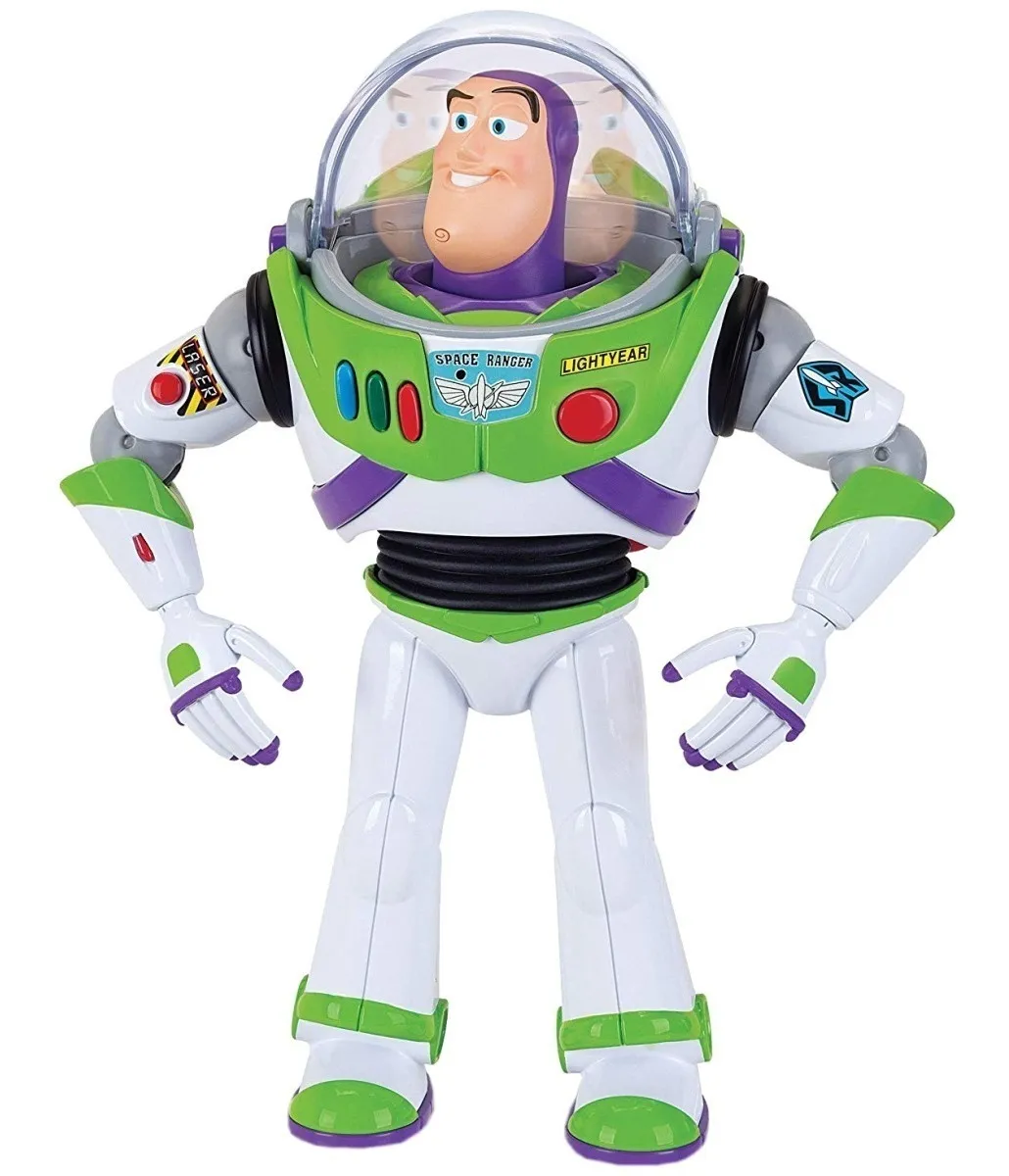 muñeco toy story que se cae