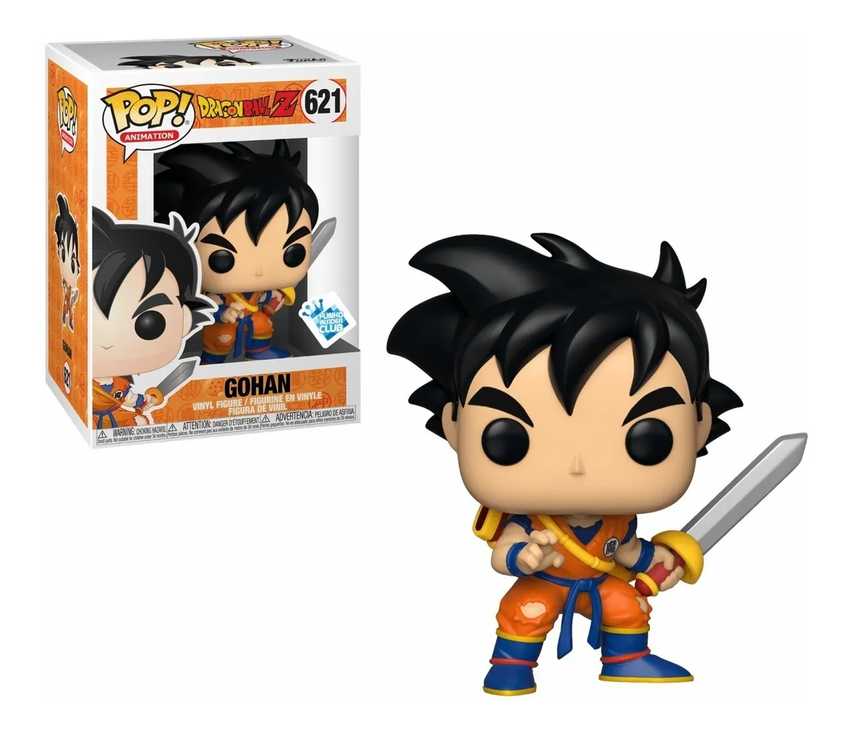muñecos funko pop dragon ball