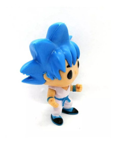 goku muñeco pop