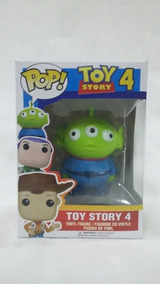 muñeco marciano toy story