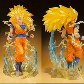 muñeco broly articulado