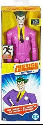 guason juguete mattel