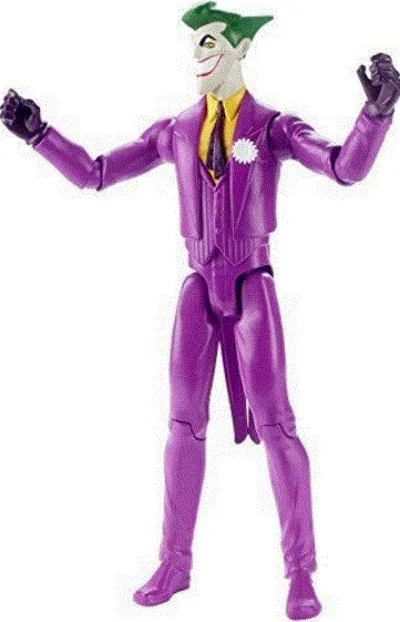 guason juguete mattel
