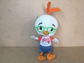 peluche chicken little