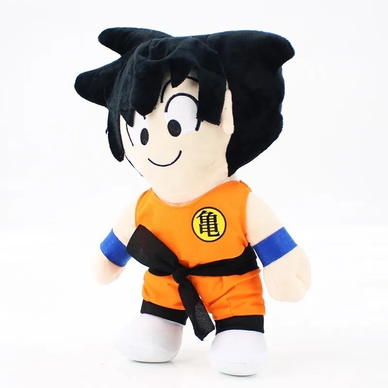 juguete goku