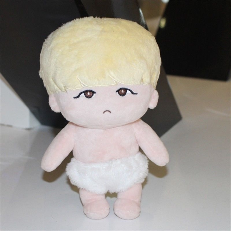 peluche suga