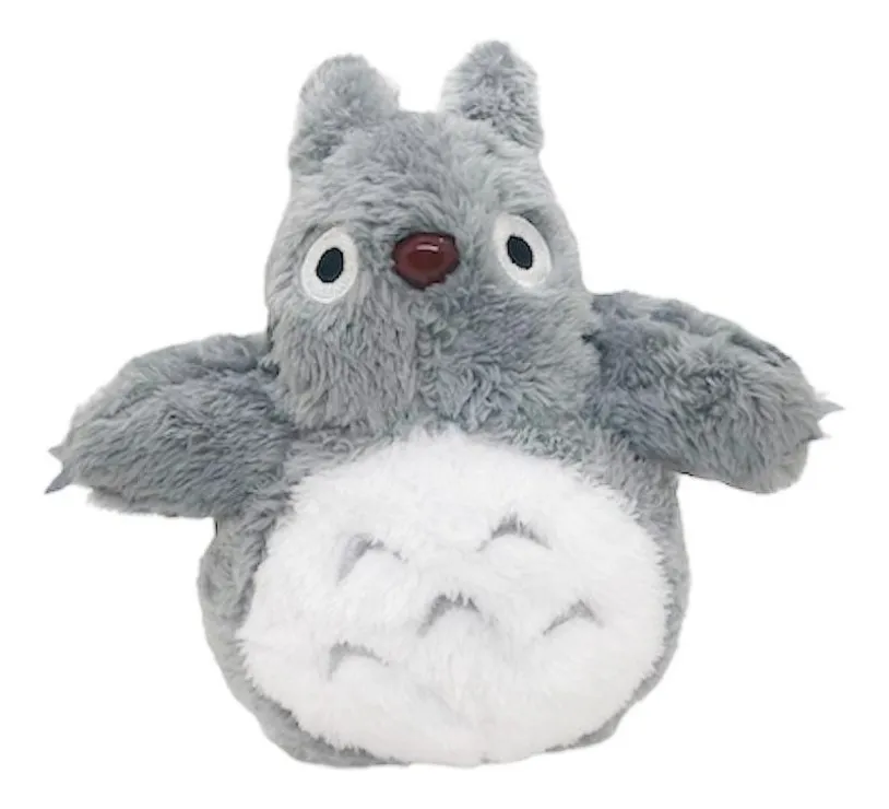 peluche de totoro