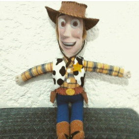 muñeco bebe de toy story