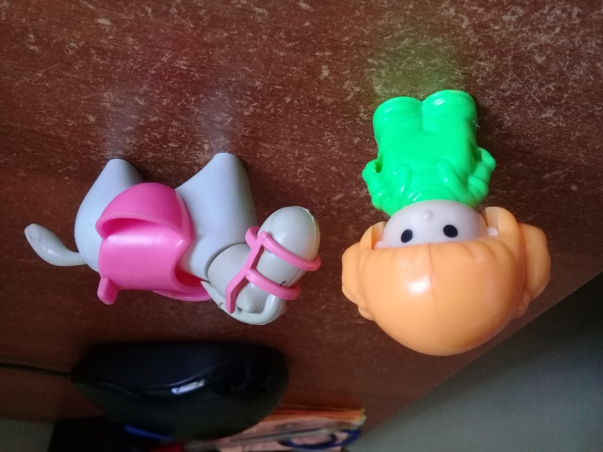 pinypon antiguo