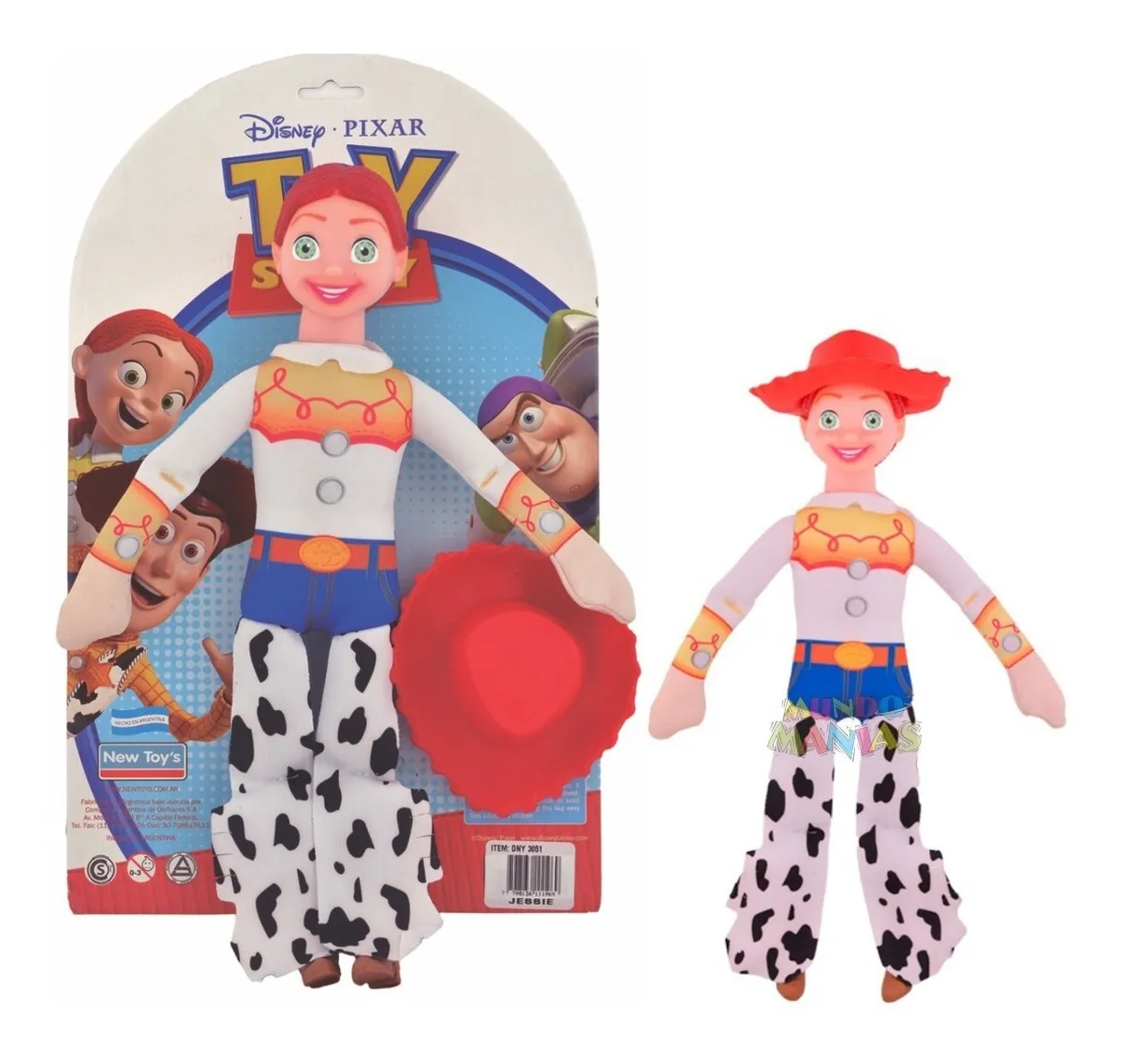 woody toy story muñeco