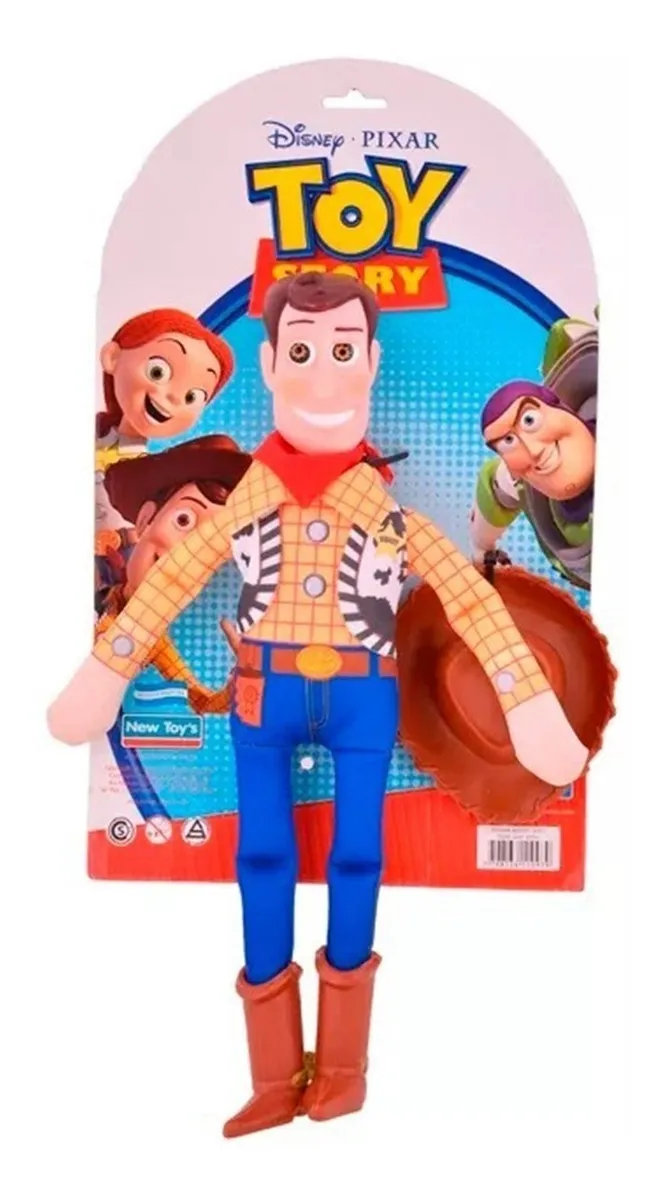 woody toy story muñeco